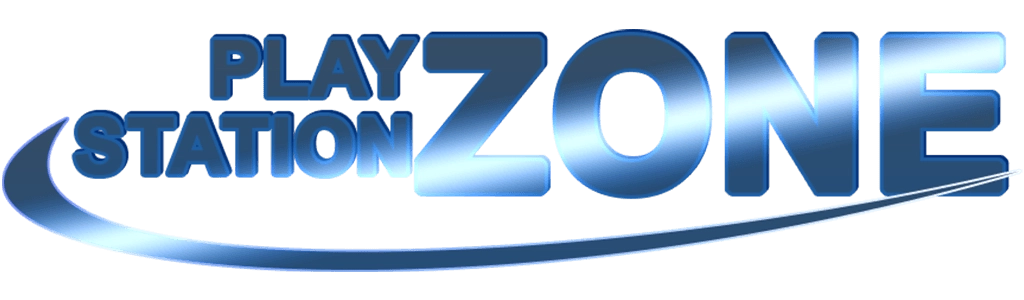 PlayStation Zone Logo