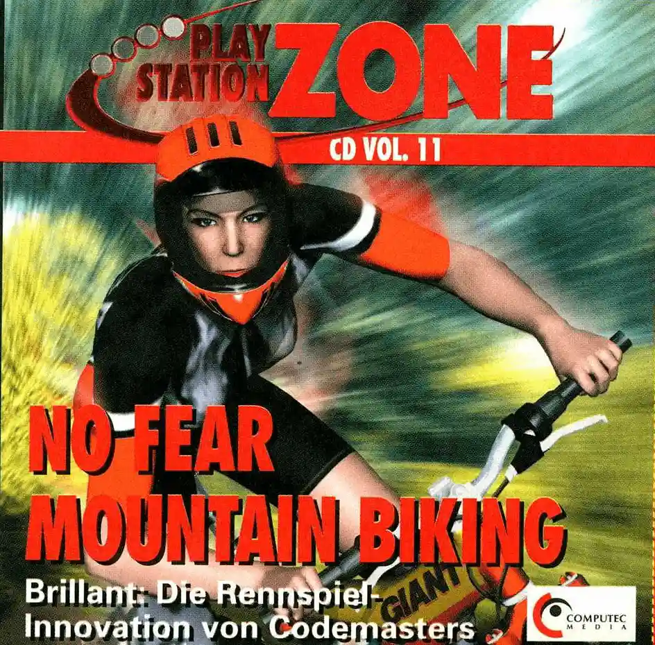 PlayStation Zone Vol. 9 - 10/99 - Frontcover