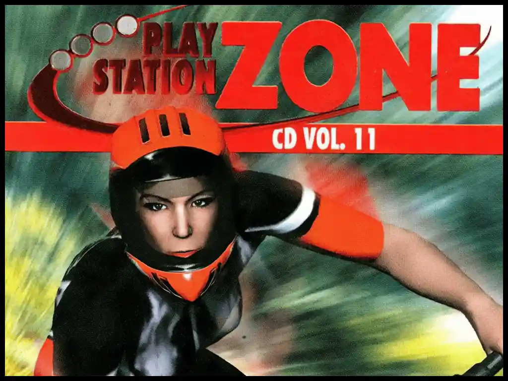 PlayStation Zone Vol. 9 - 10/99 - Thumbnail