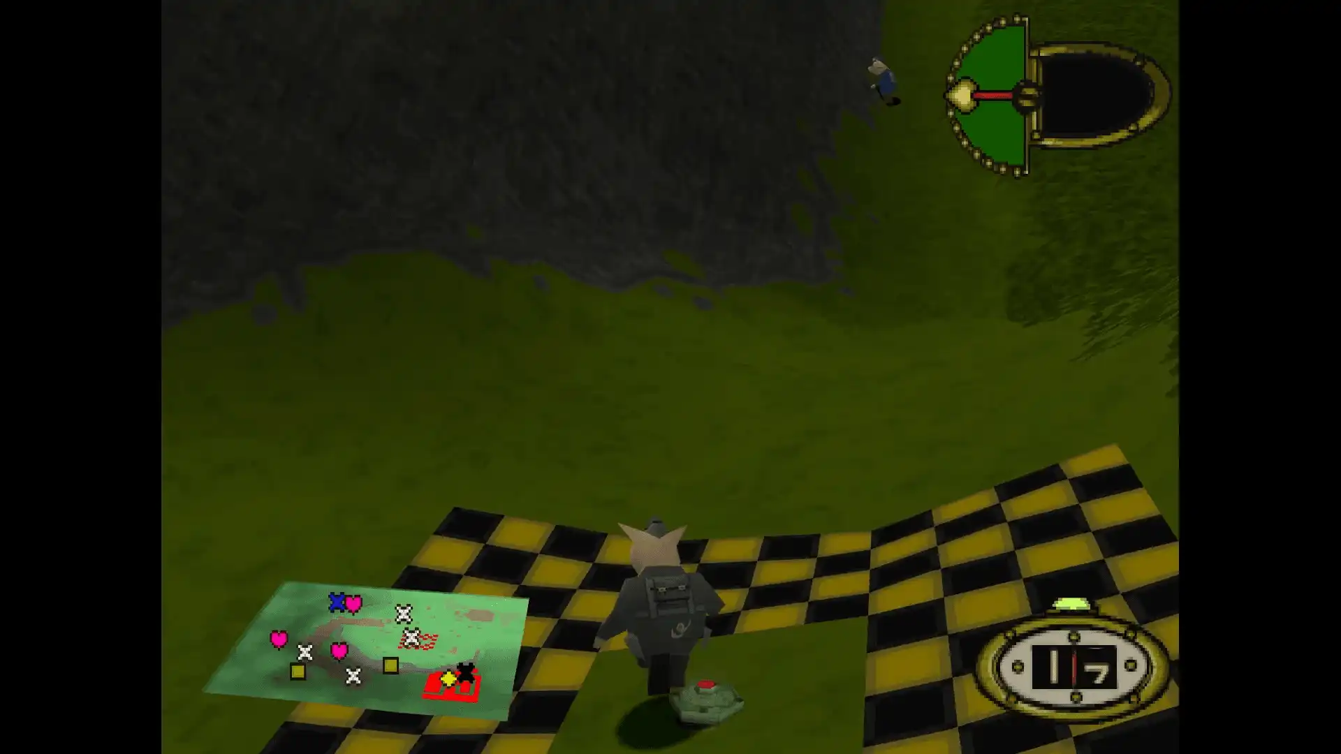 Frontschweine Screenshot