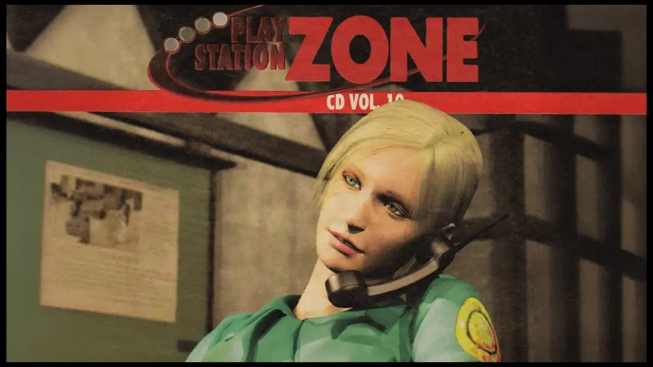 PlayStation Zone 09/99 - Vol. 10
