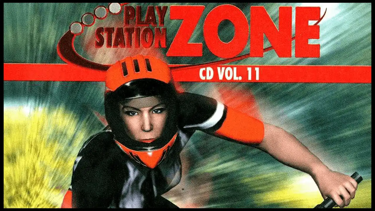 PlayStation Zone 10/99 - Vol. 11