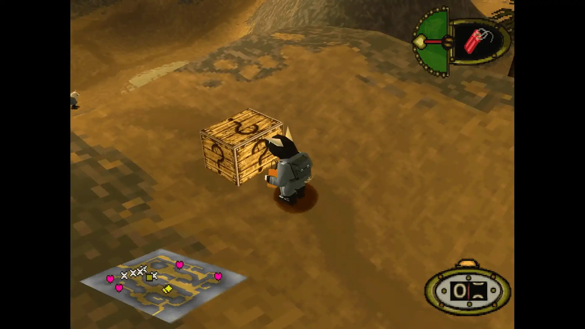 Frontschweine Screenshot