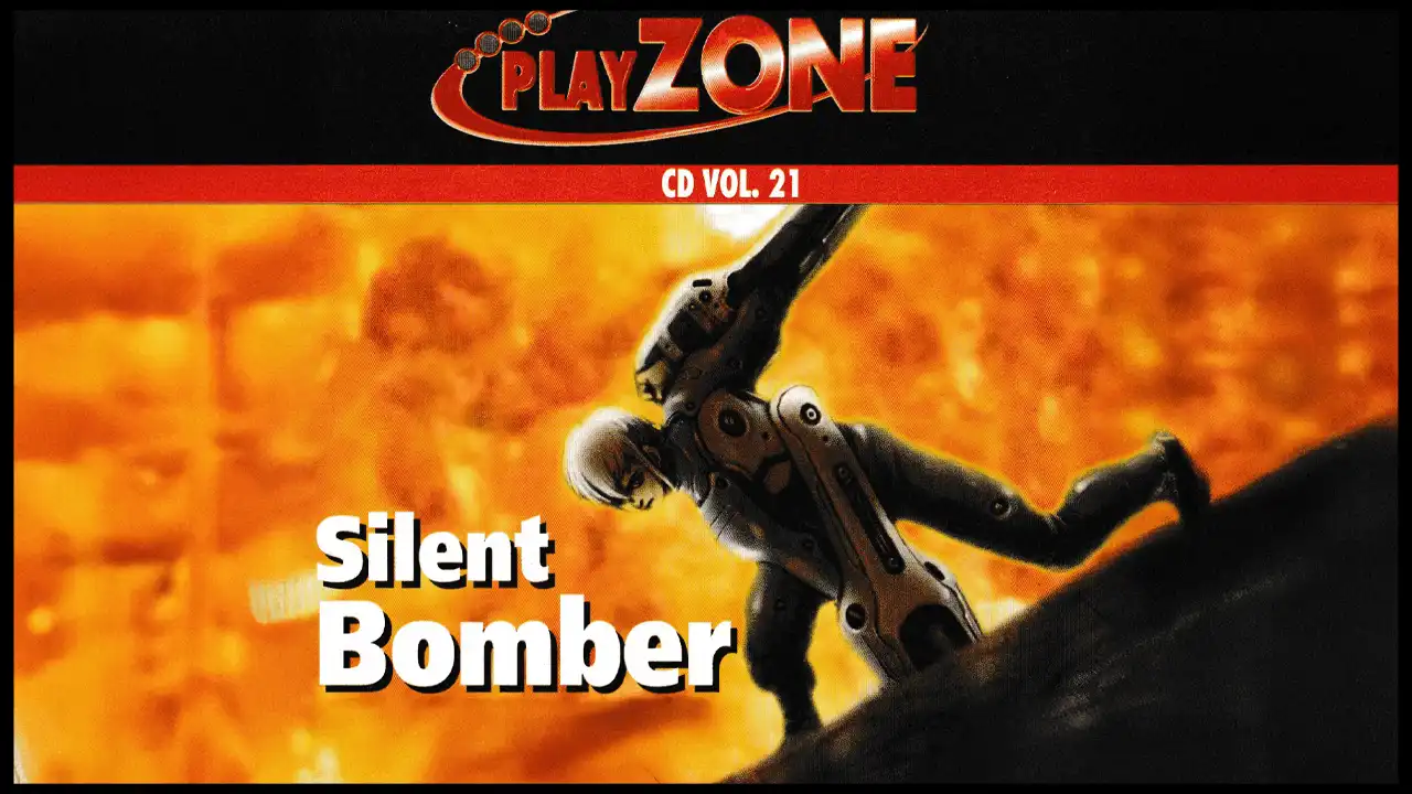 PlayStation Zone 08/2000 - Vol. 21