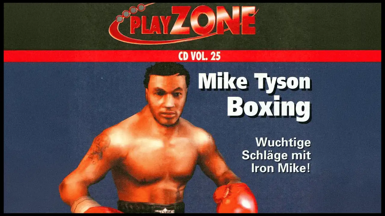 PlayZone 12/2000 - Vol. 25