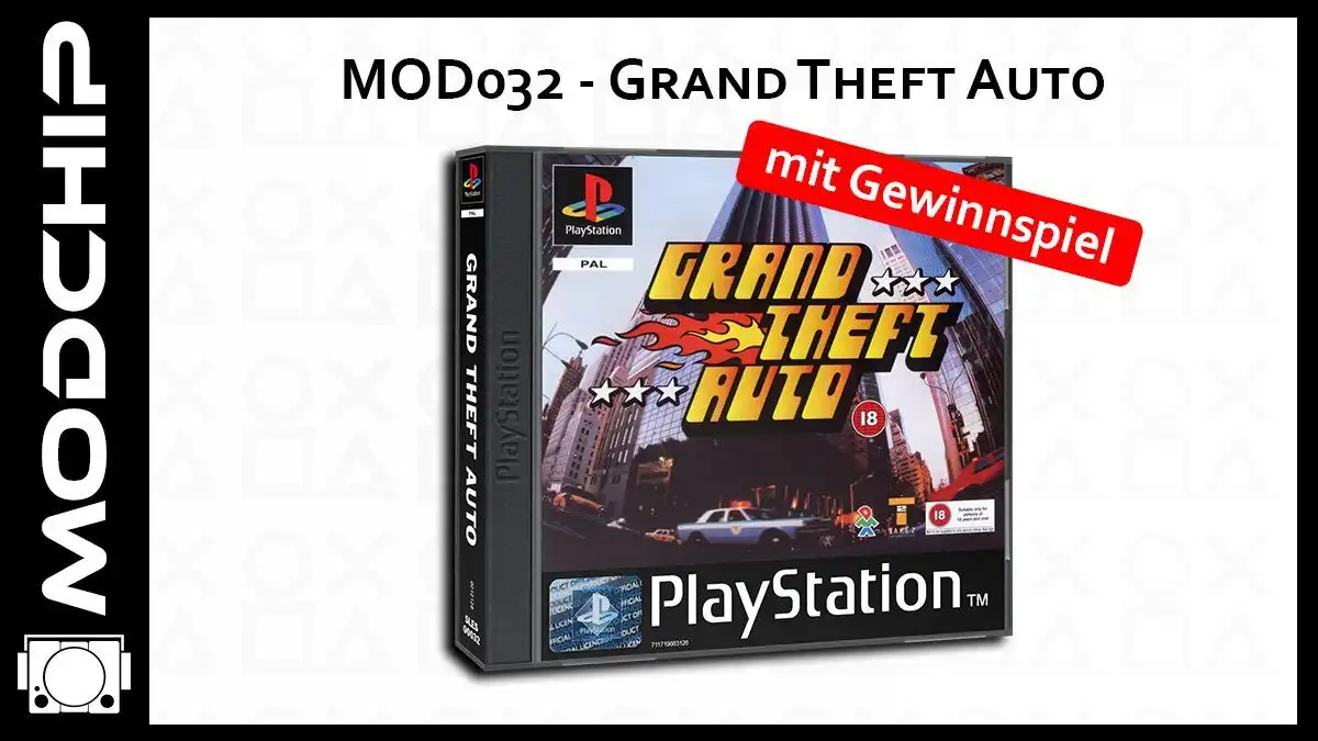 Mod032 - GTA Thumbnail