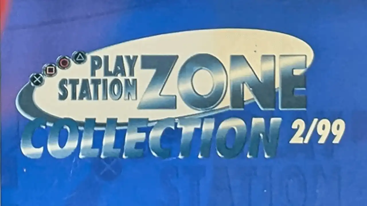 PlayZone Collection 02/1999