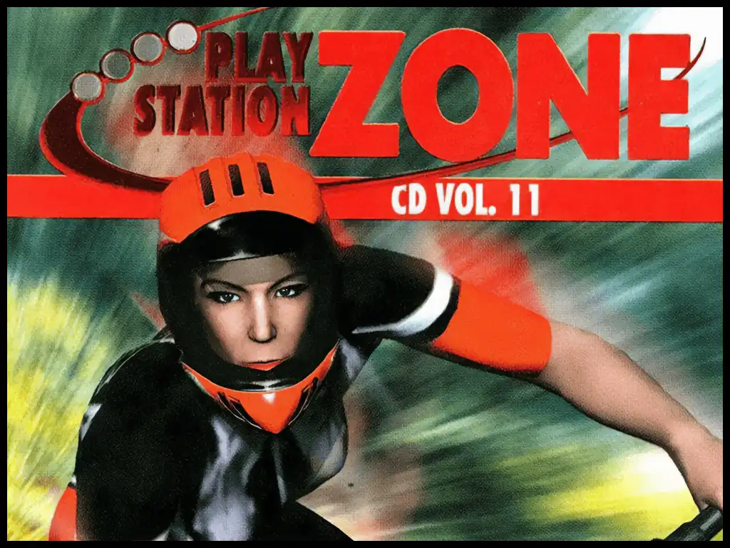 PlayStation Zone Vol. 9 - 10/99 - Thumbnail