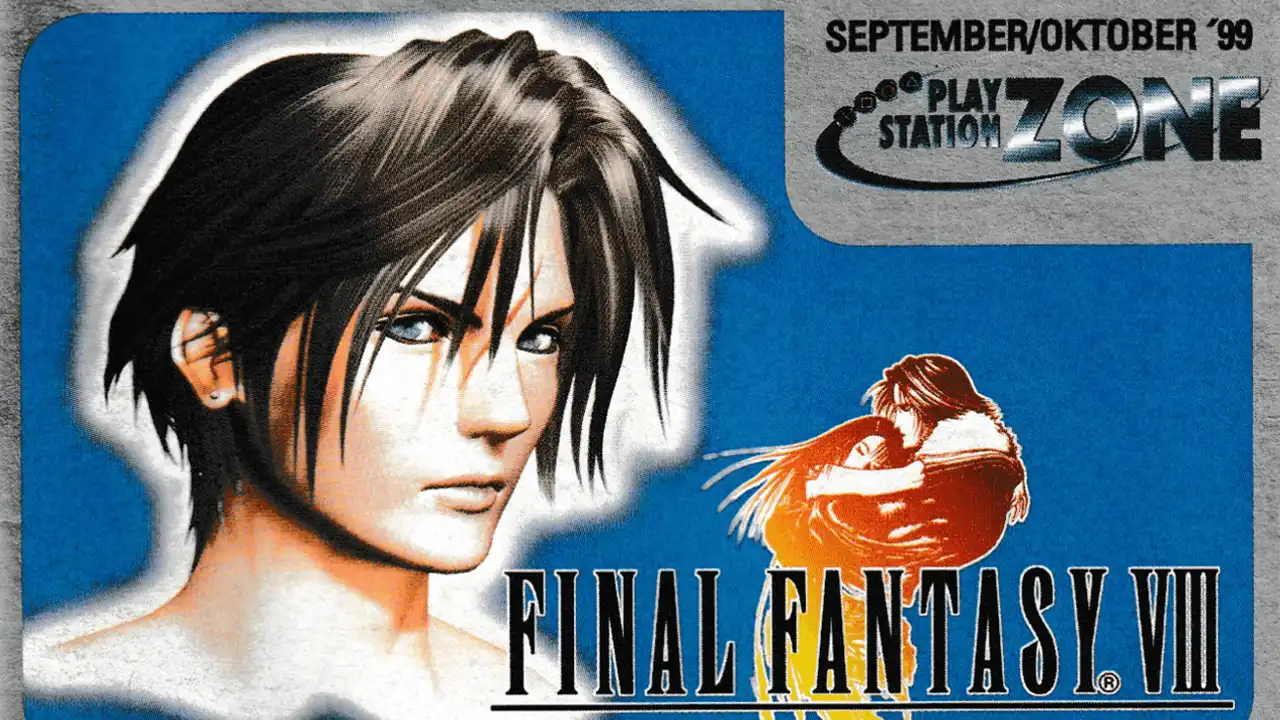 PlayStation Zone 09-10/99 - Extraheft