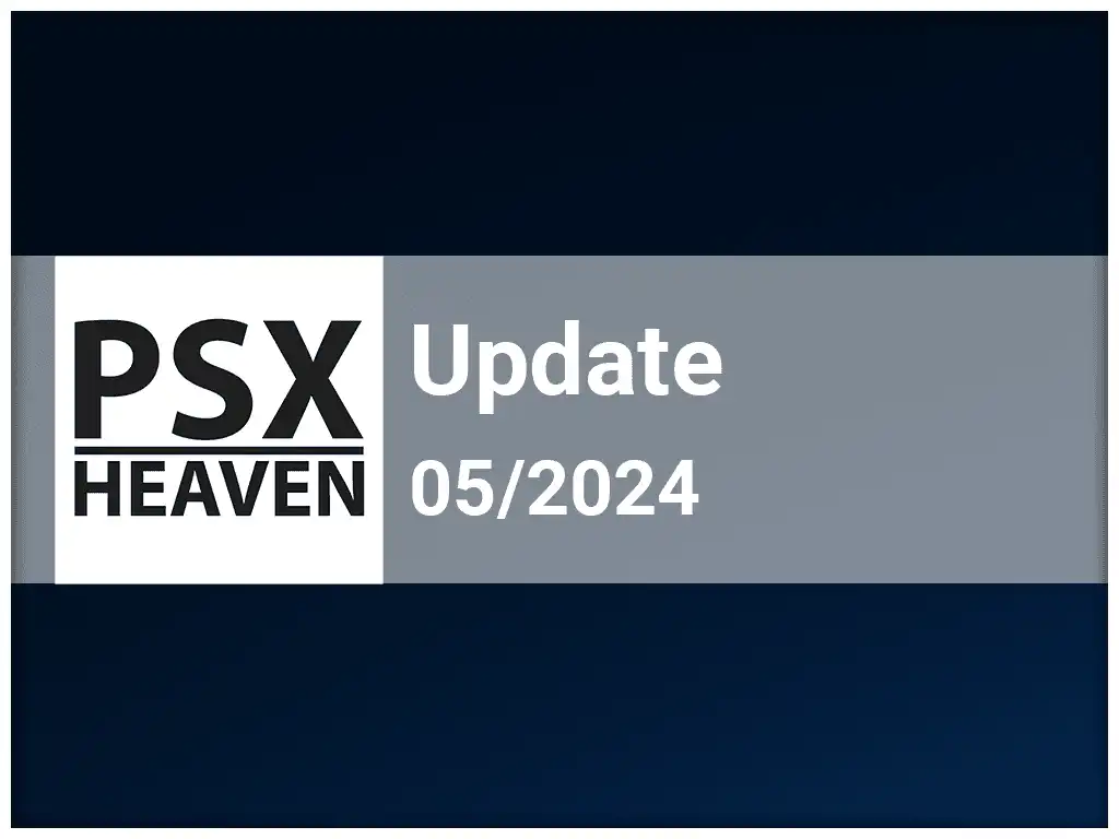 Update 05/2024 Thumbnail