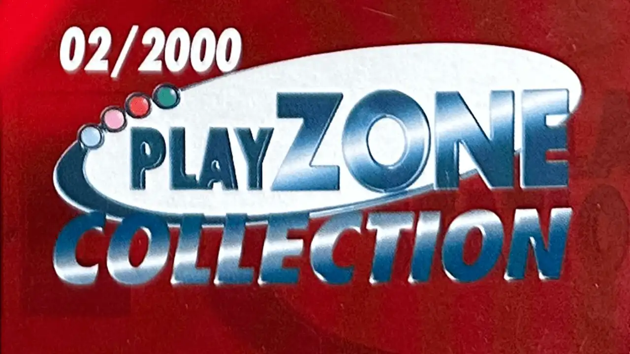 PlayZone Collection 02/2000