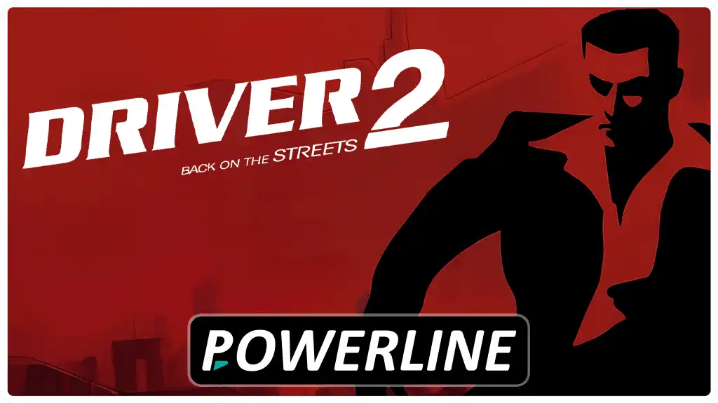 02 - Driver 2