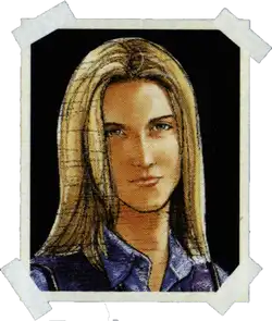 Mizzurna Falls - Emma Rowland