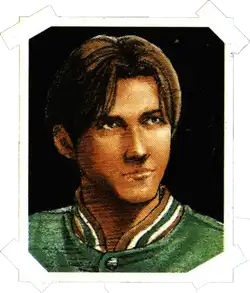 Mizzurna Falls - Matthew Williams