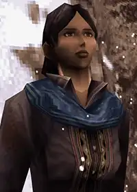 Aconcagua - Pachamama