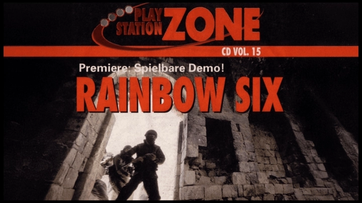 PlayStation Zone 02/2000 - Vol. 15