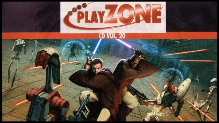 PlayZone 07/2000 - Vol. 20