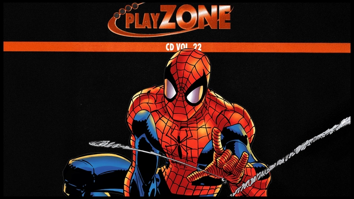 PlayZone 09/2000 - Vol. 22