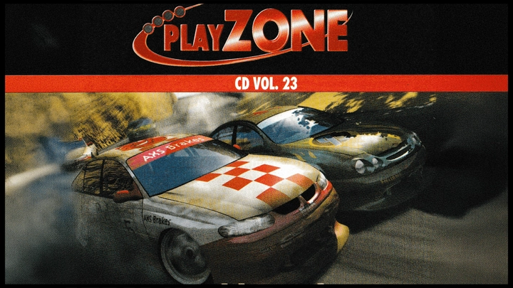 PlayZone 10/2000 - Vol. 23