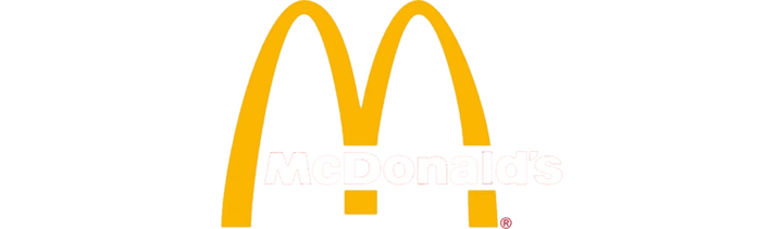 McDonalds Demo Logo