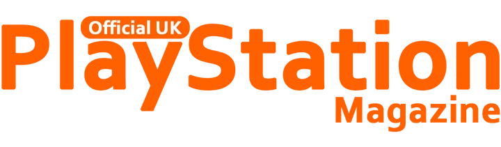 Official UK PlayStation Magazine