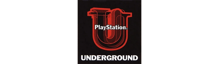 PlayStation Underground