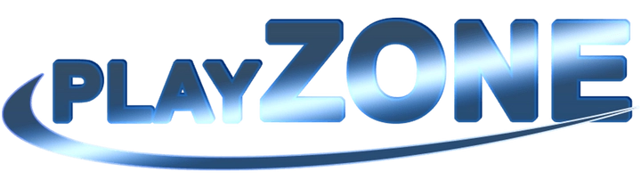 PlayZone Logo
