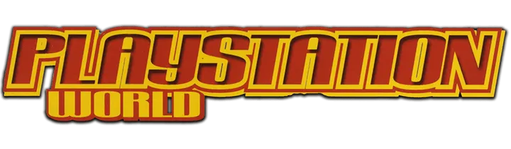 PlayStation World Italy