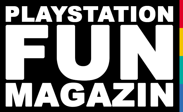 PlayStation Fun Magazin