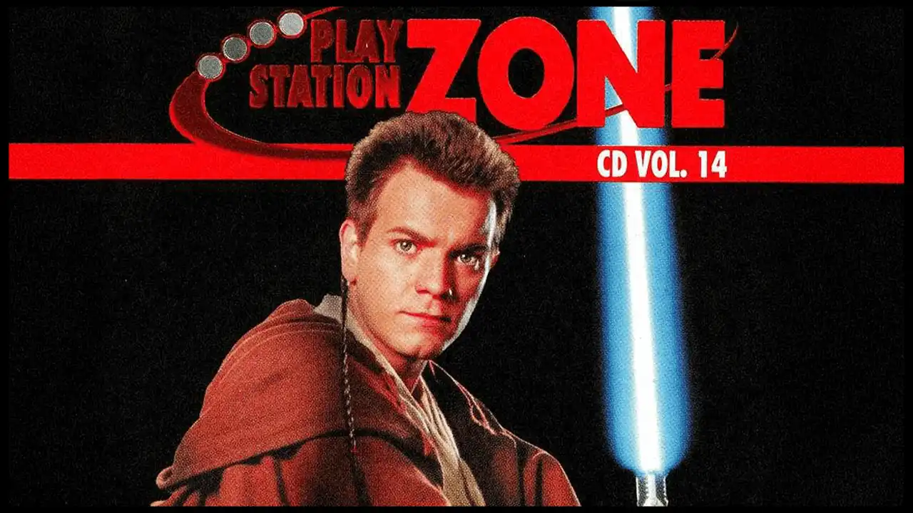 PlayStation Zone 01/2000 - Vol. 14