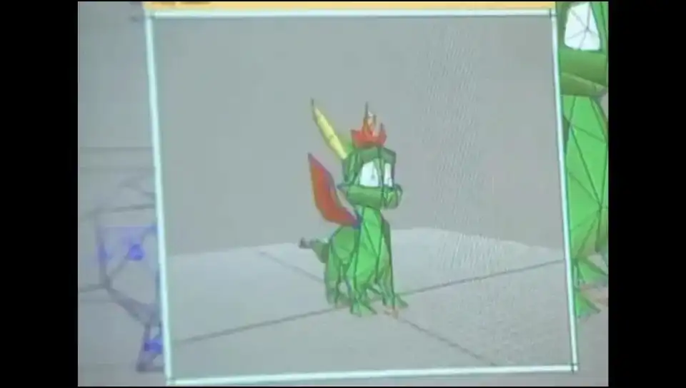 Animationstest