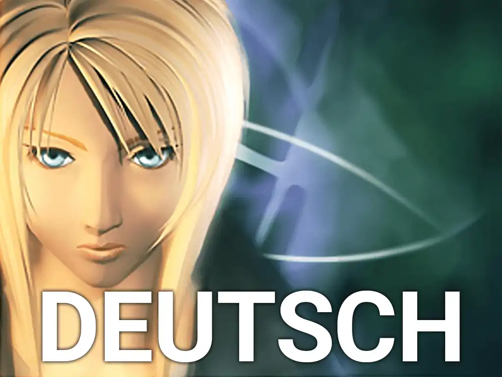 Parasite Eve deutschpatch