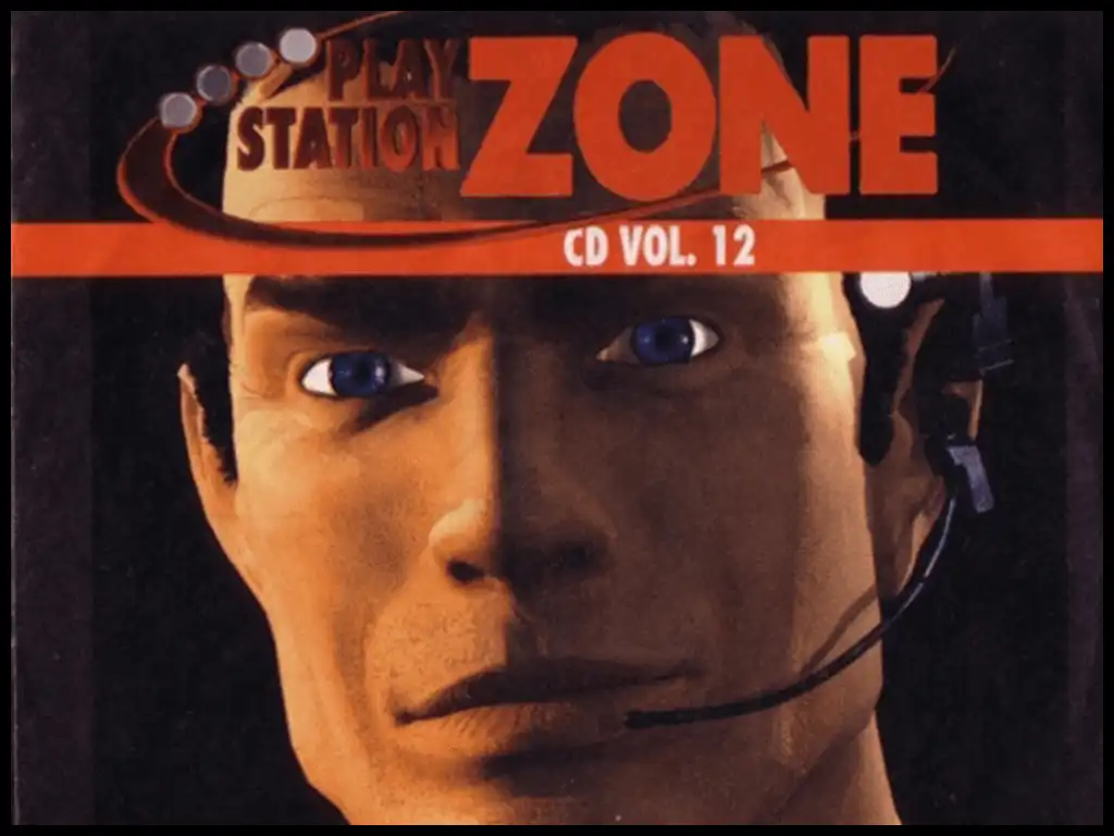 PlayStation Zone Vol. 12 - 11/99 - Thumbnail