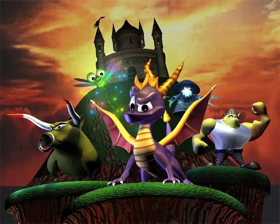 Promo Art
