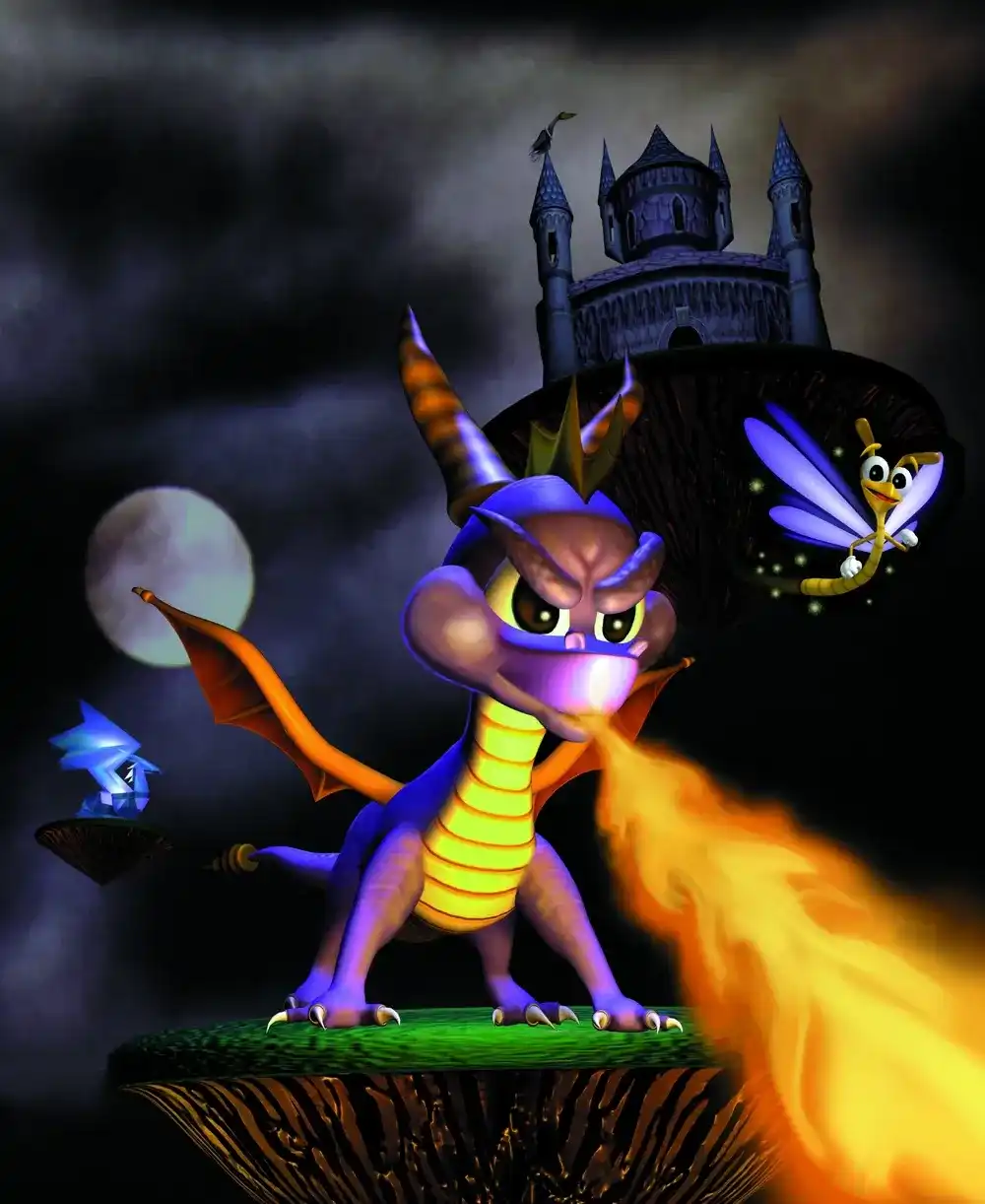 Promo Art