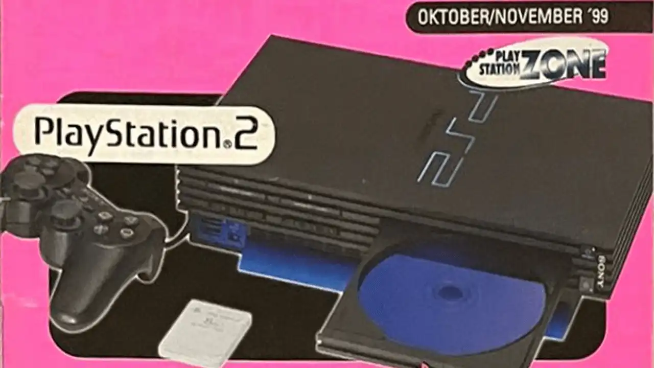 PlayStation Zone 10-11/99 - Extraheft