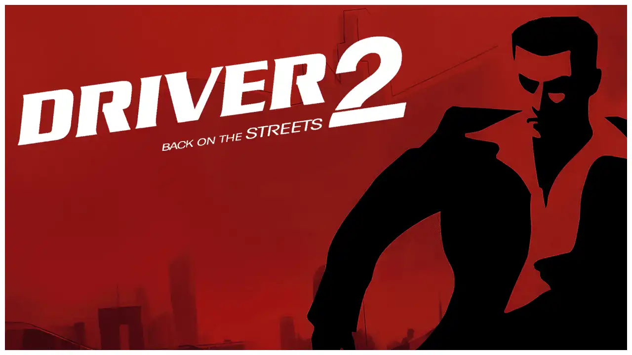 Driver 2