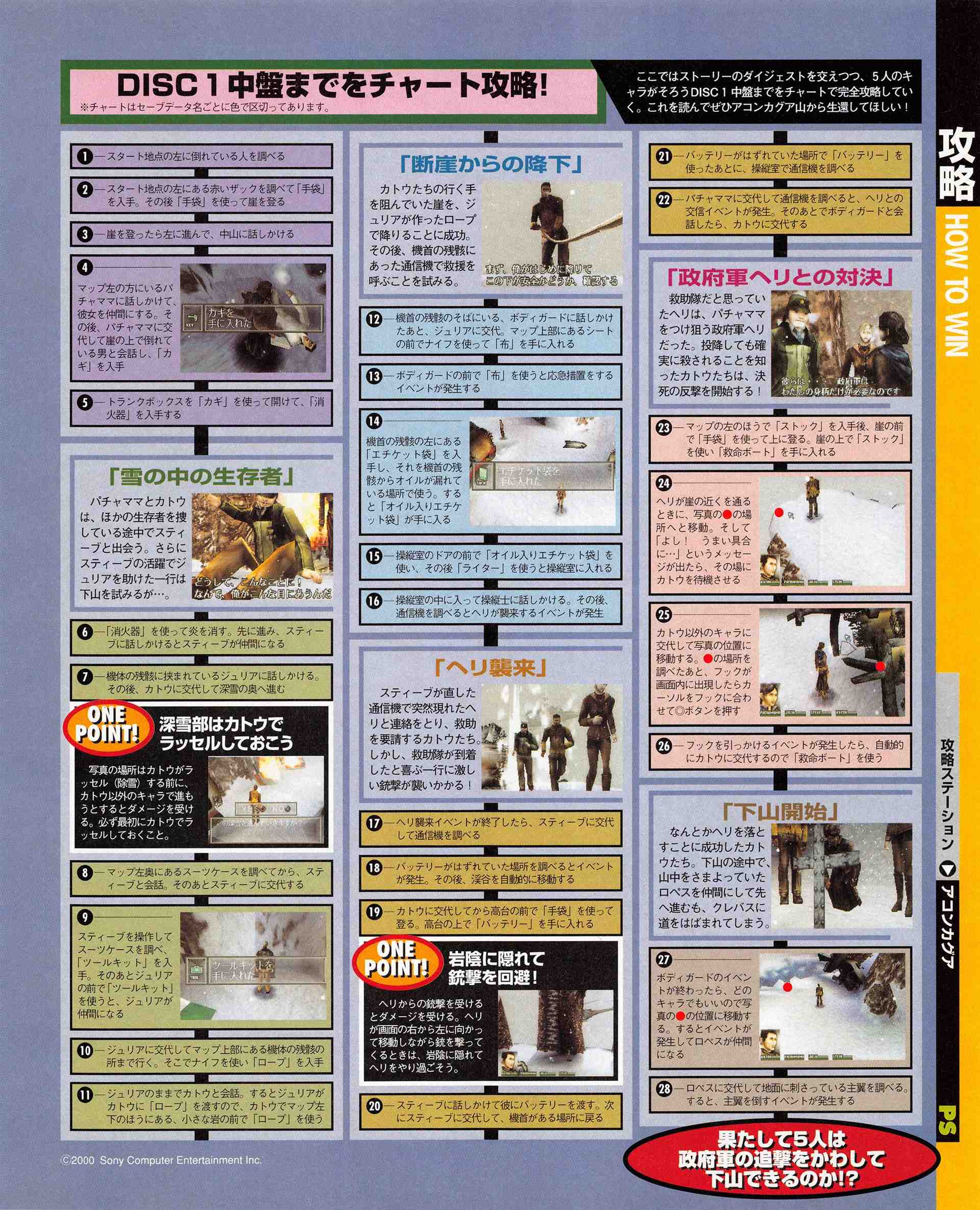 Dengeki PlayStation 146 - Seite: 071