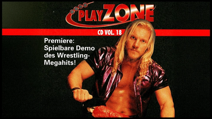 PlayZone 05/2000 - Vol. 18