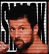 Steve Blackman