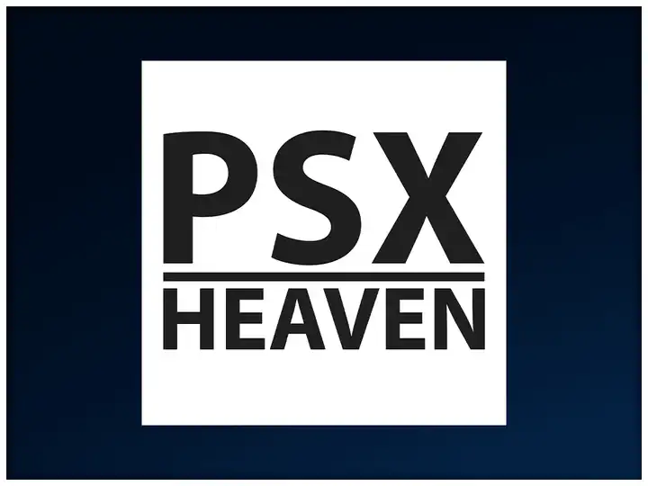 PSX Heaven Thumbnail