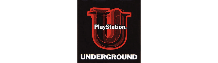 PlayStation Underground