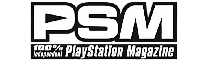 PSM: Independent PlayStation Magazine