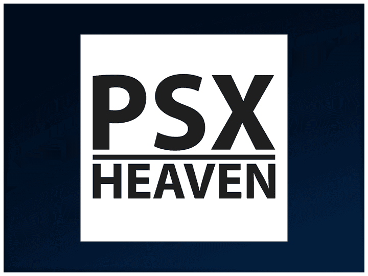 PSX Heaven Thumbnail