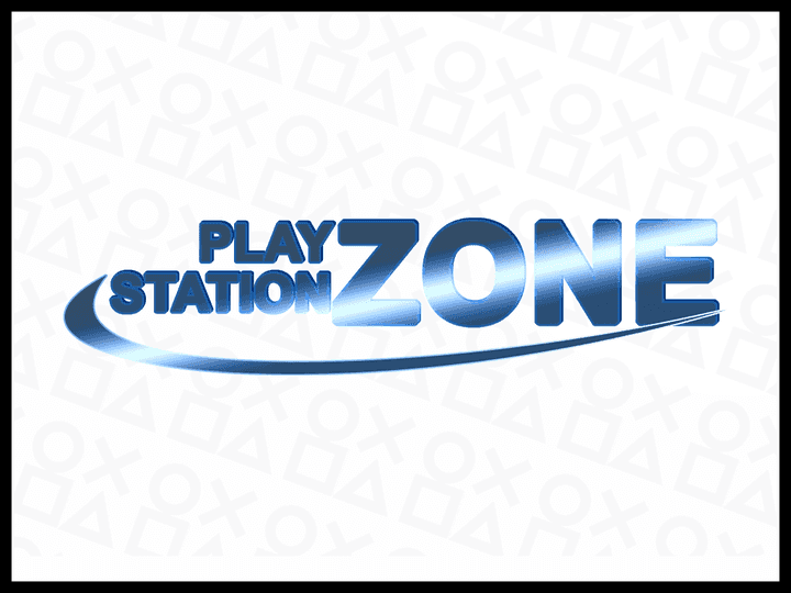 PlayStation Zone Thumbnail