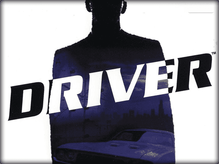 Driver Thumbnail